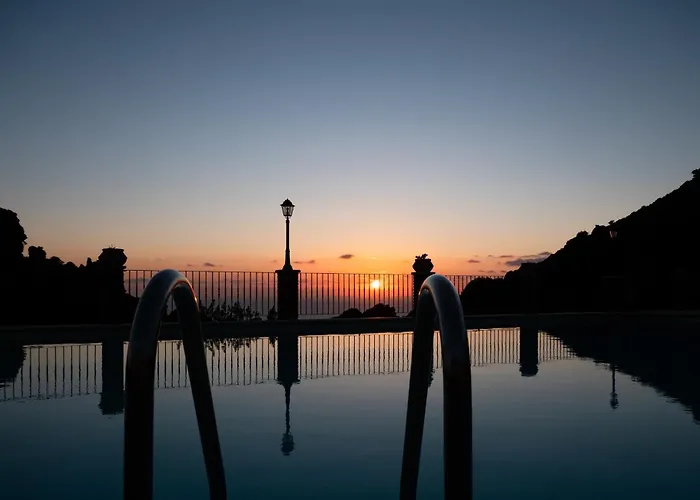 Il Tramonto Tanca Piras