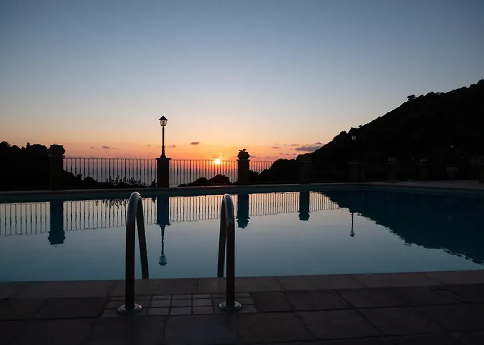 Il Tramonto Tanca Piras