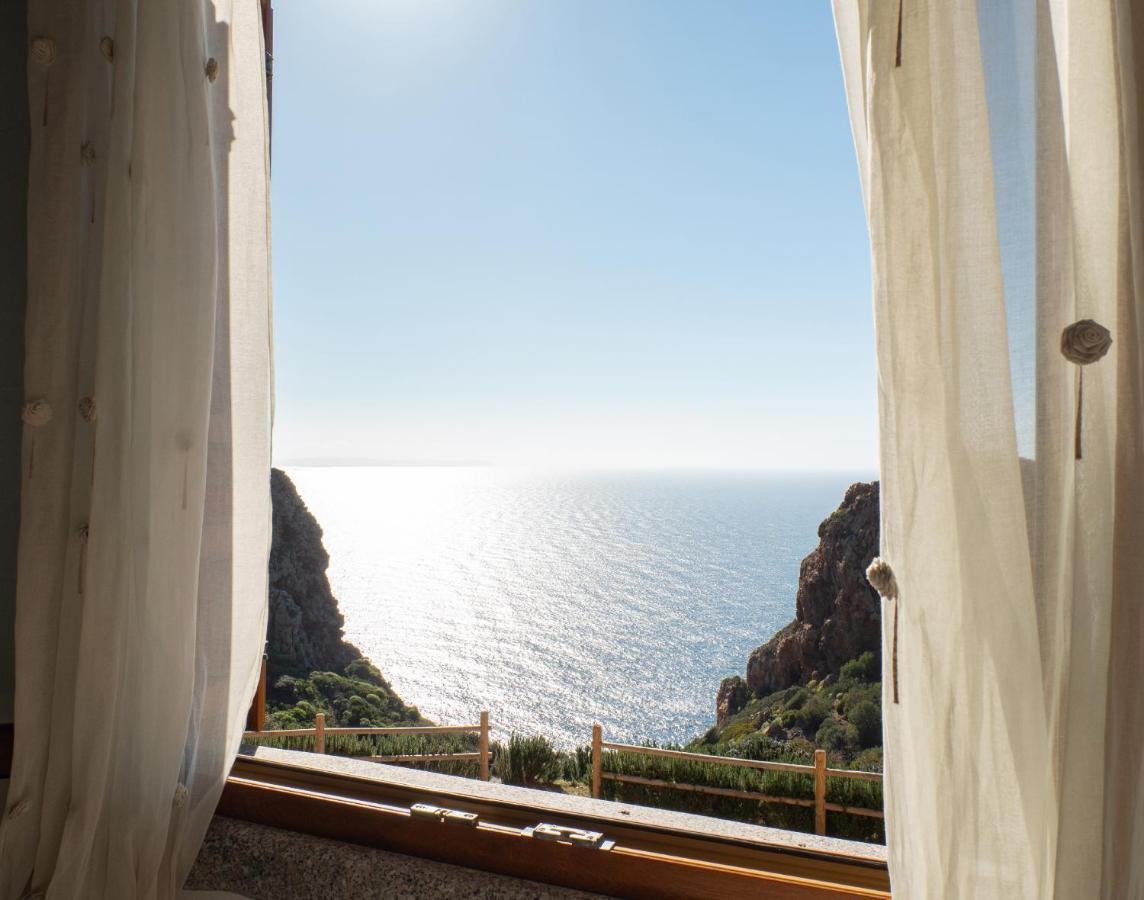 Il Tramonto Tanca Piras Villa *