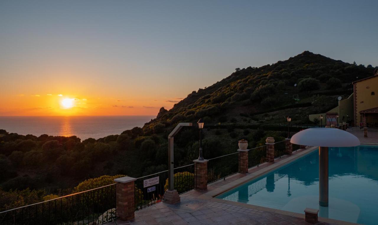 Il Tramonto Tanca Piras *