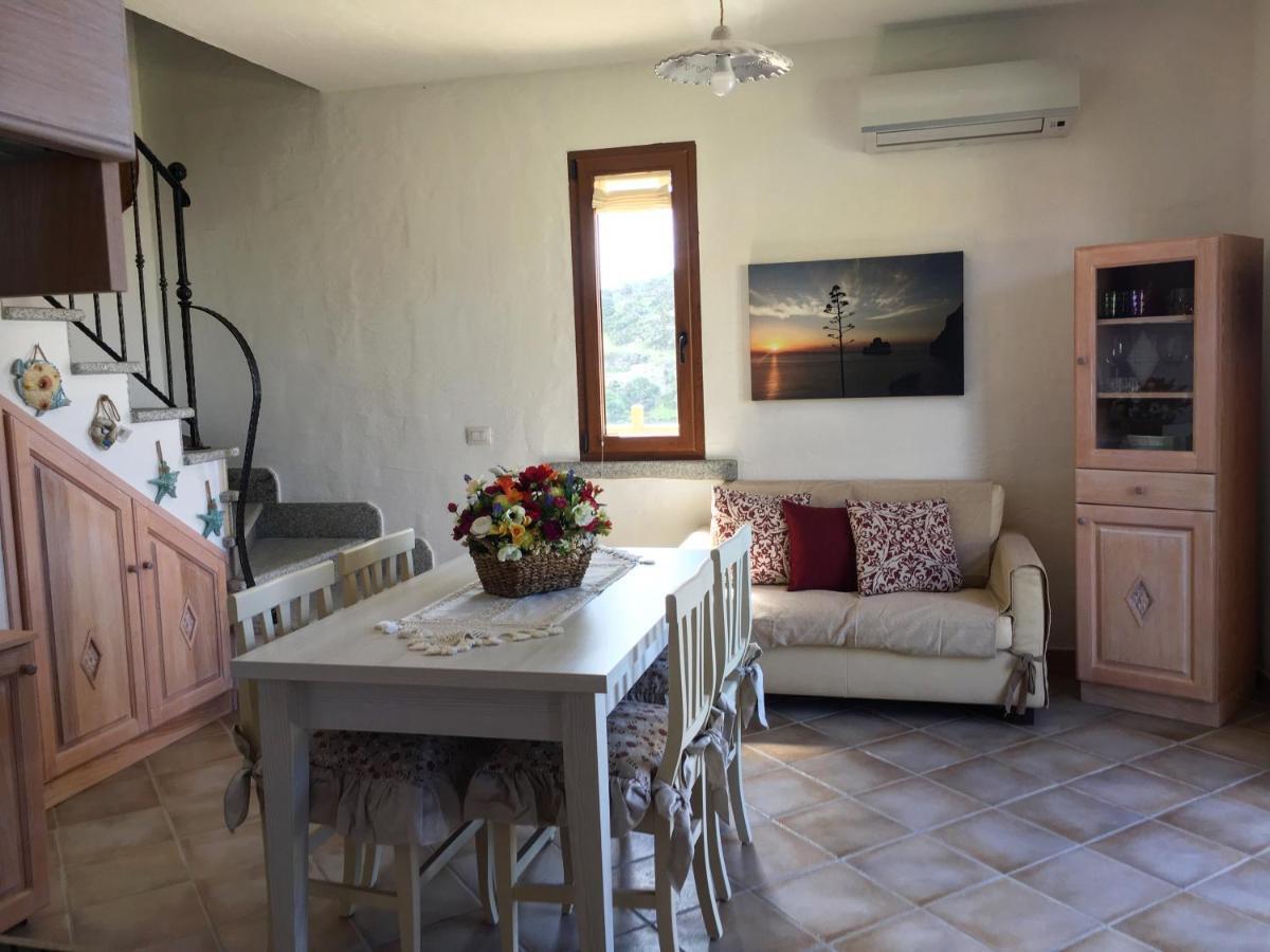 Il Tramonto Tanca Piras Villa