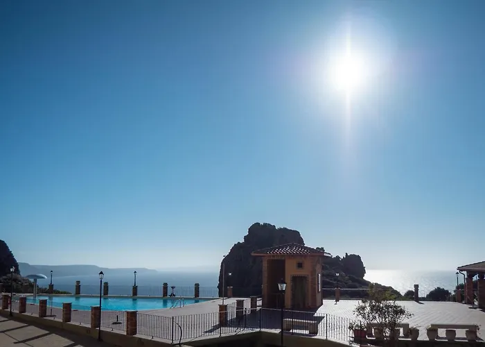 Il Tramonto Tanca Piras