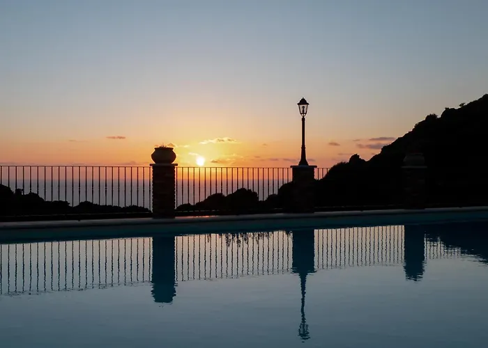 Il Tramonto Tanca Piras