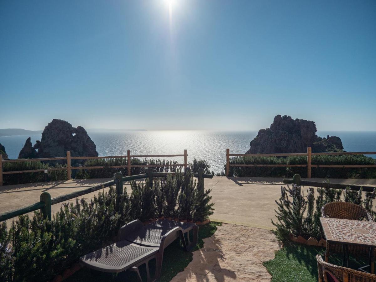 Il Tramonto Tanca Piras Villa *