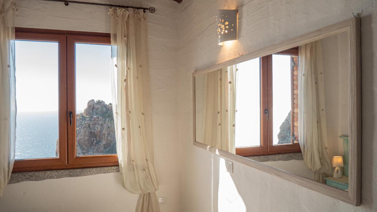 Il Tramonto Tanca Piras Villa