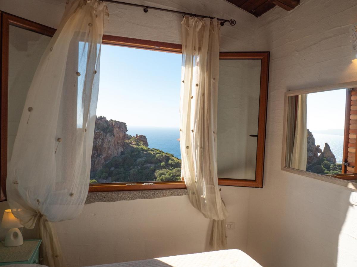 Il Tramonto Tanca Piras Villa *