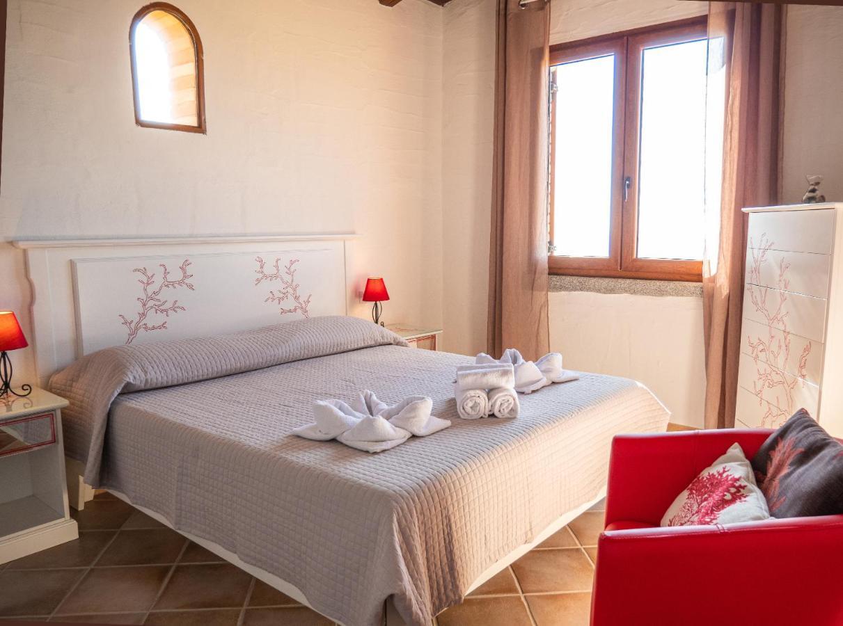Villa Il Tramonto Tanca Piras Nebida