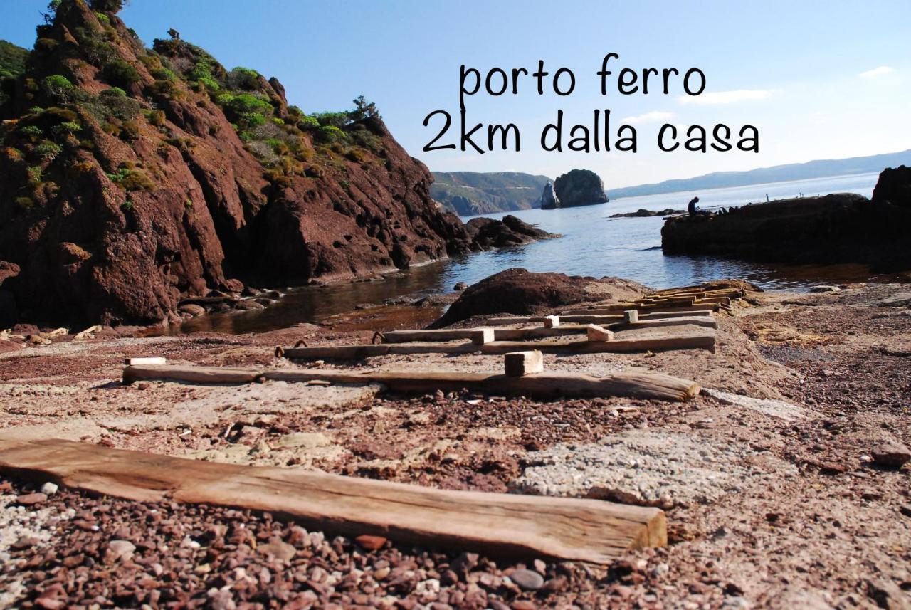 Il Tramonto Tanca Piras Nebida