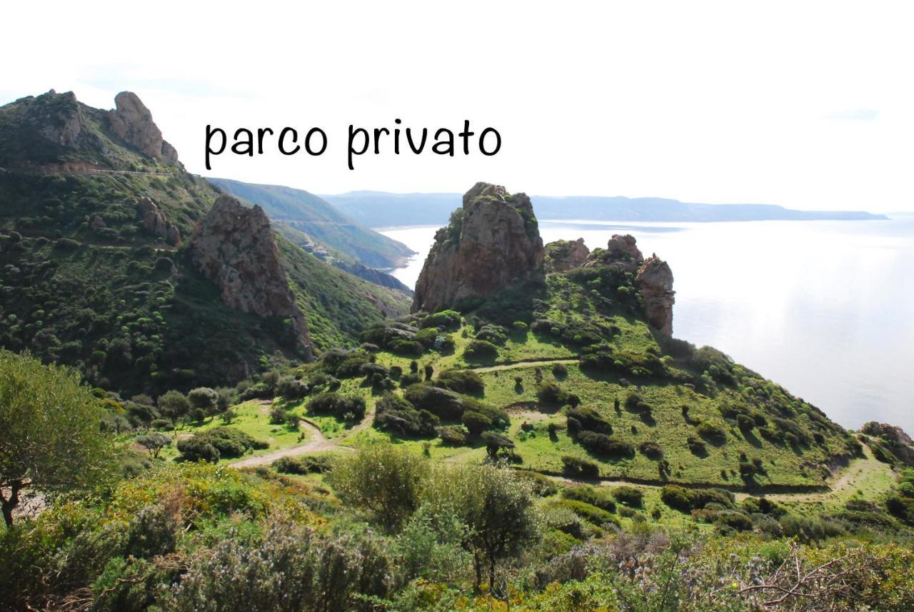 Il Tramonto Tanca Piras Villa *