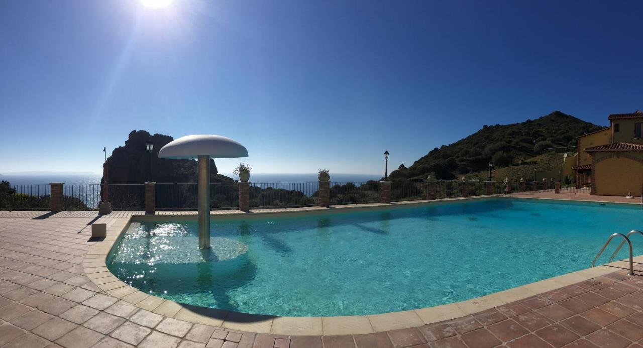 Villa Il Tramonto Tanca Piras Nebida