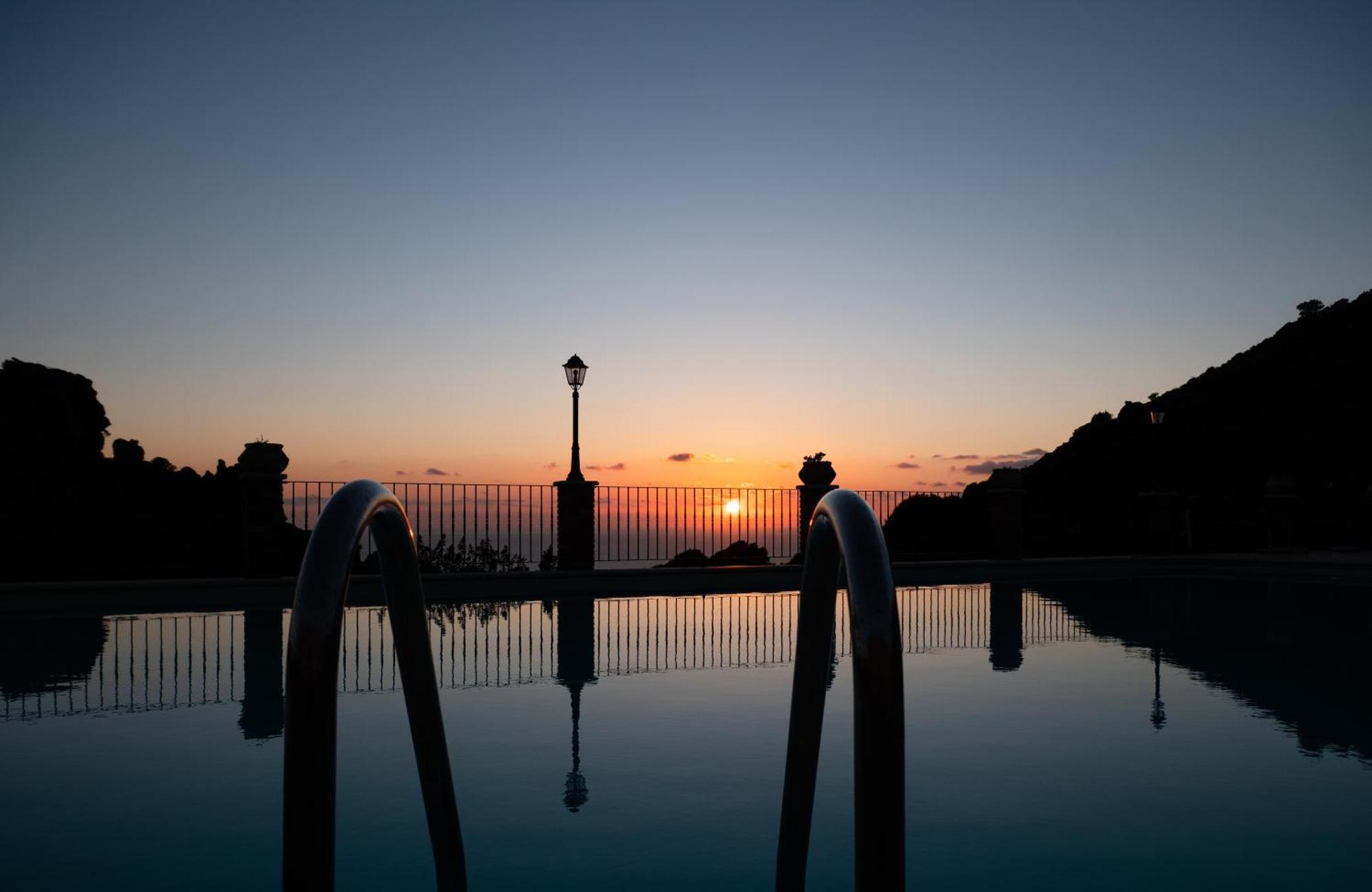 Il Tramonto Tanca Piras Villa *