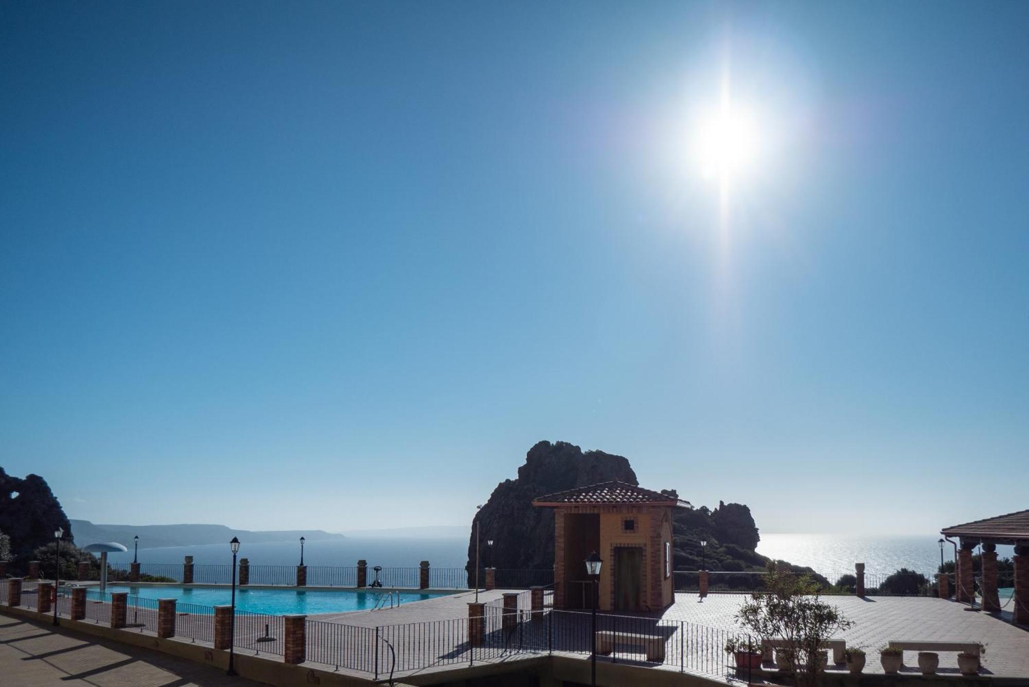 Il Tramonto Tanca Piras Villa *
