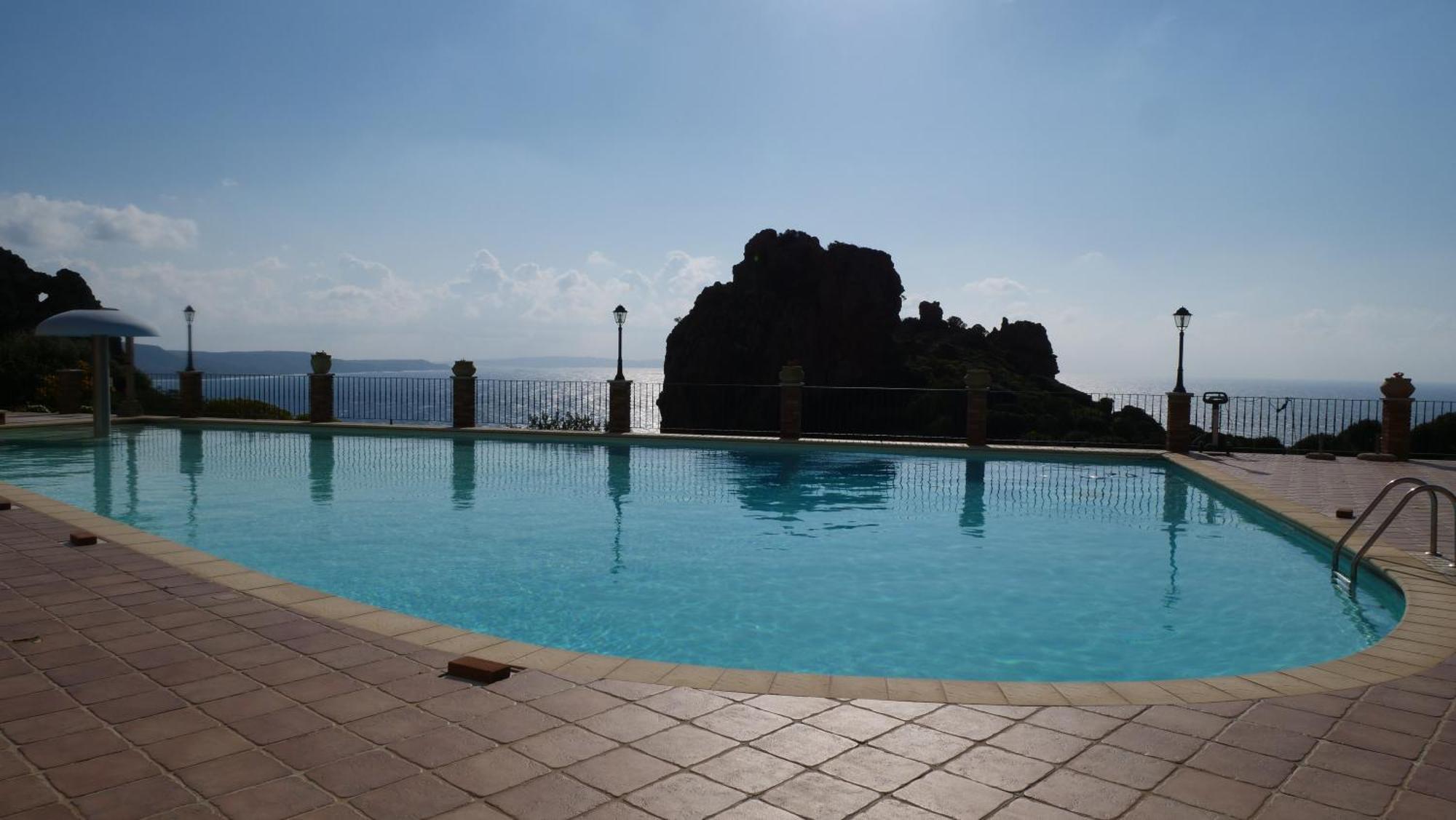 Il Tramonto Tanca Piras Villa