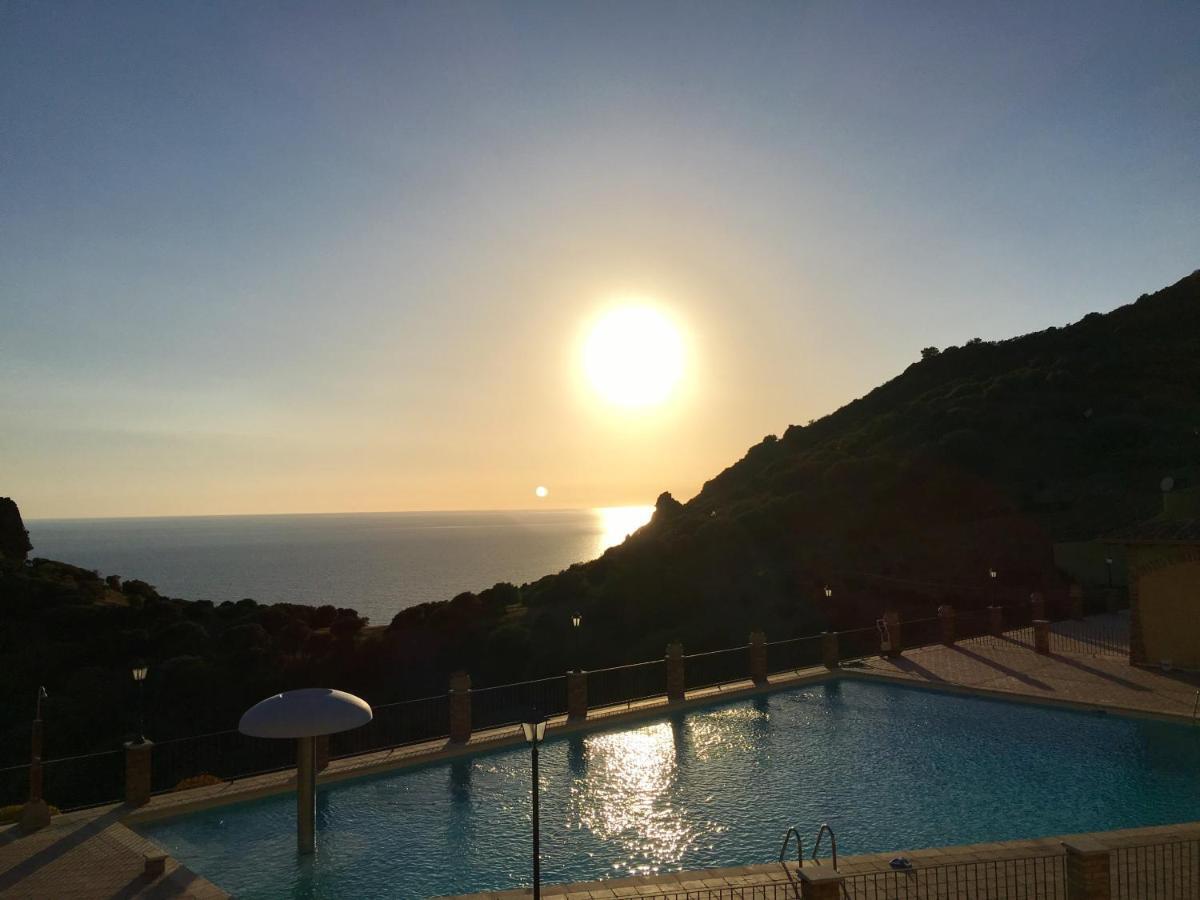 Il Tramonto Tanca Piras Villa *
