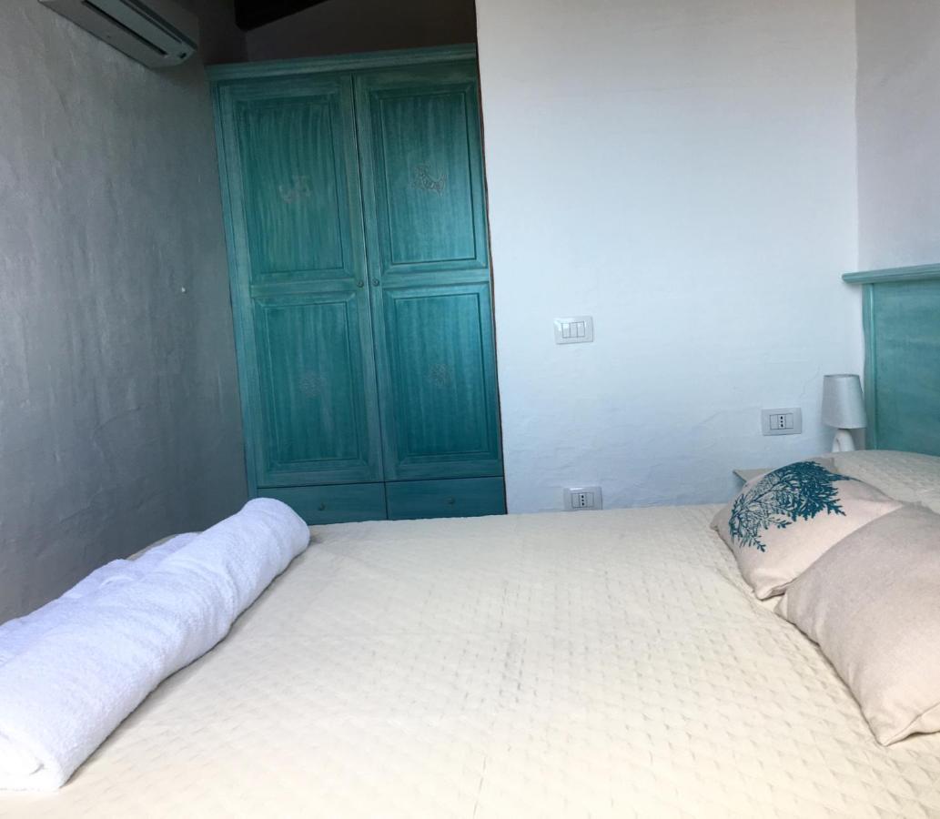 Villa Il Tramonto Tanca Piras *
